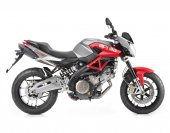 2010 Aprilia Shiver 750 ABS photo